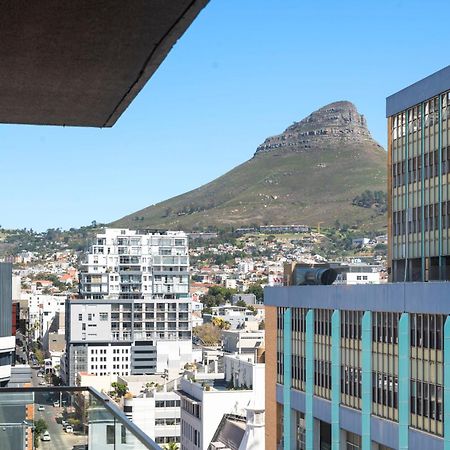 The Tokyo Aparthotel By Totalstay Cape Town Exterior foto