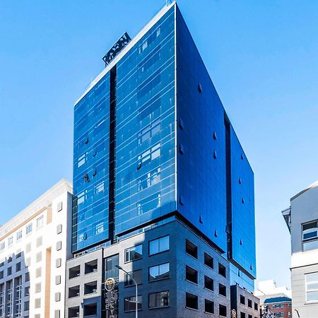 The Tokyo Aparthotel By Totalstay Cape Town Exterior foto