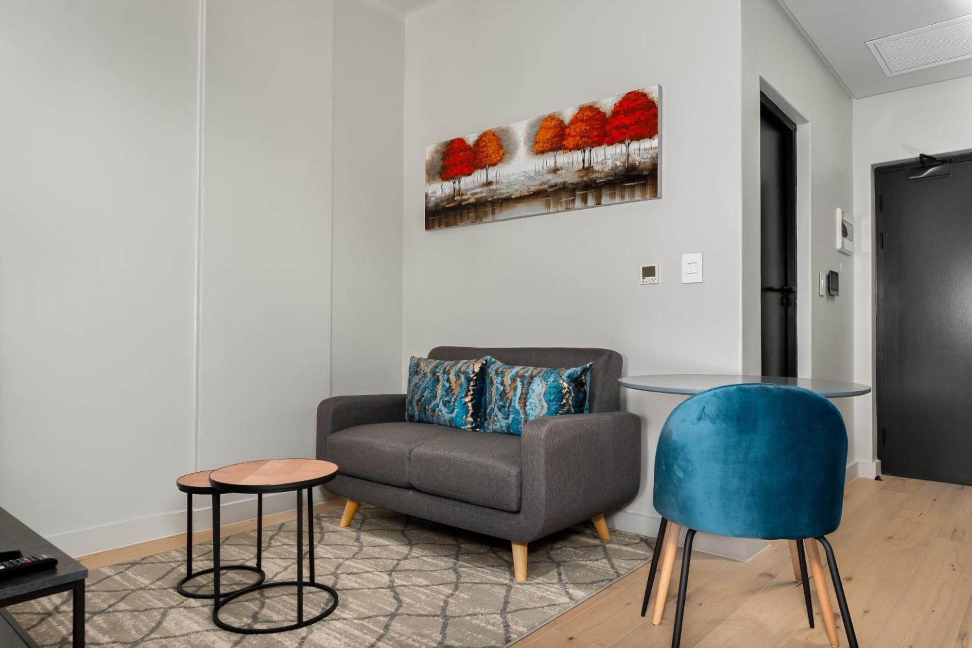 The Tokyo Aparthotel By Totalstay Cape Town Exterior foto