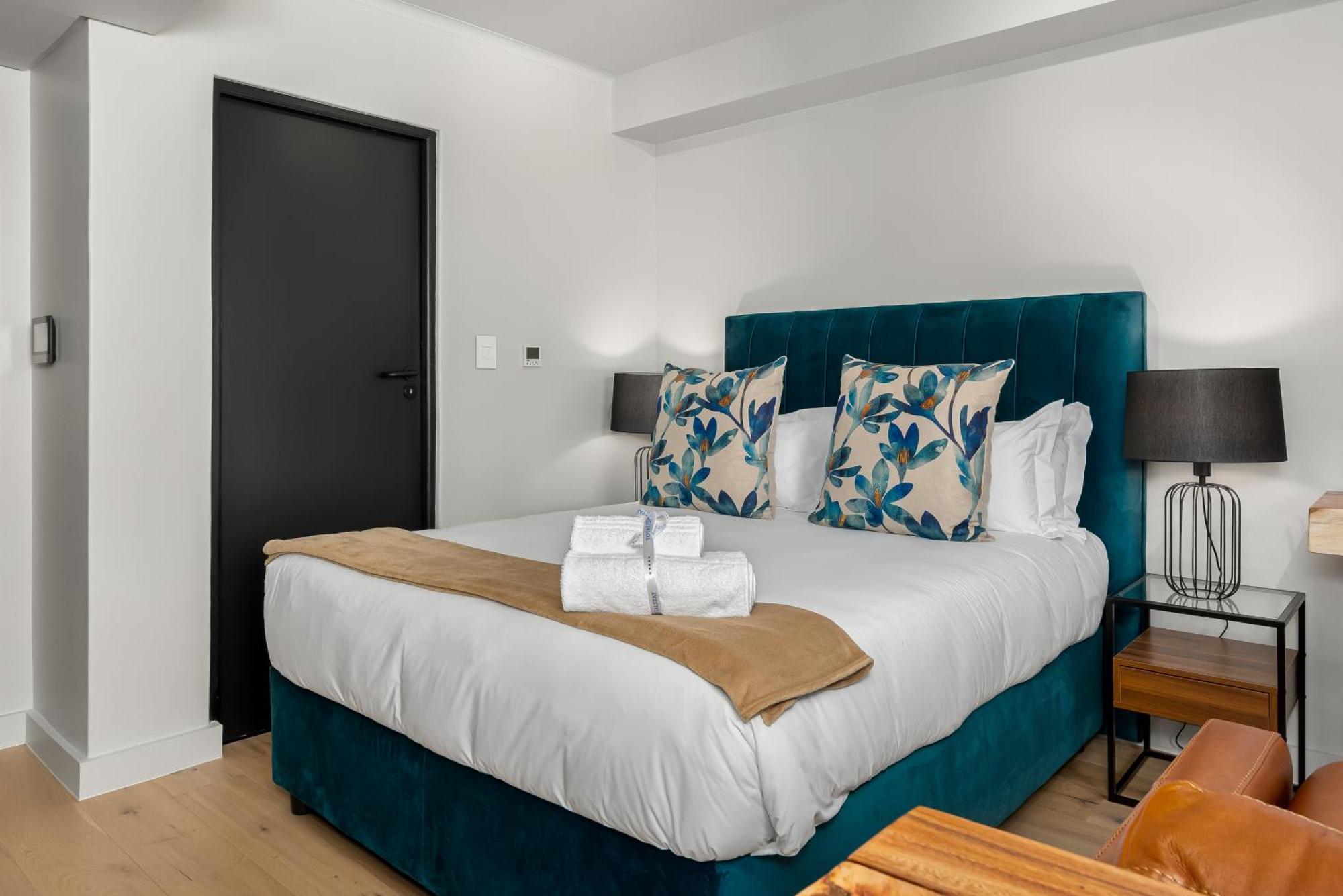 The Tokyo Aparthotel By Totalstay Cape Town Exterior foto
