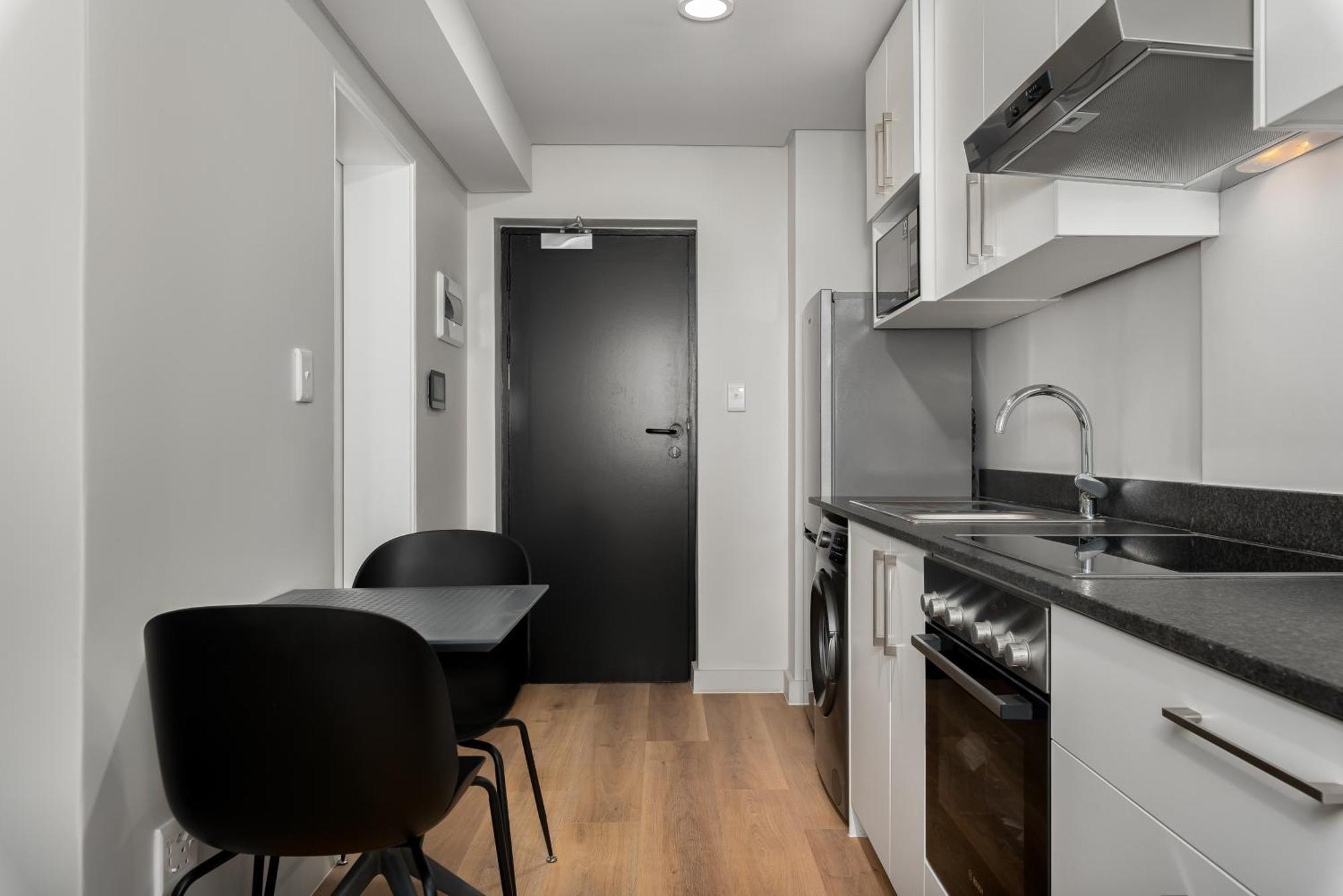 The Tokyo Aparthotel By Totalstay Cape Town Cameră foto