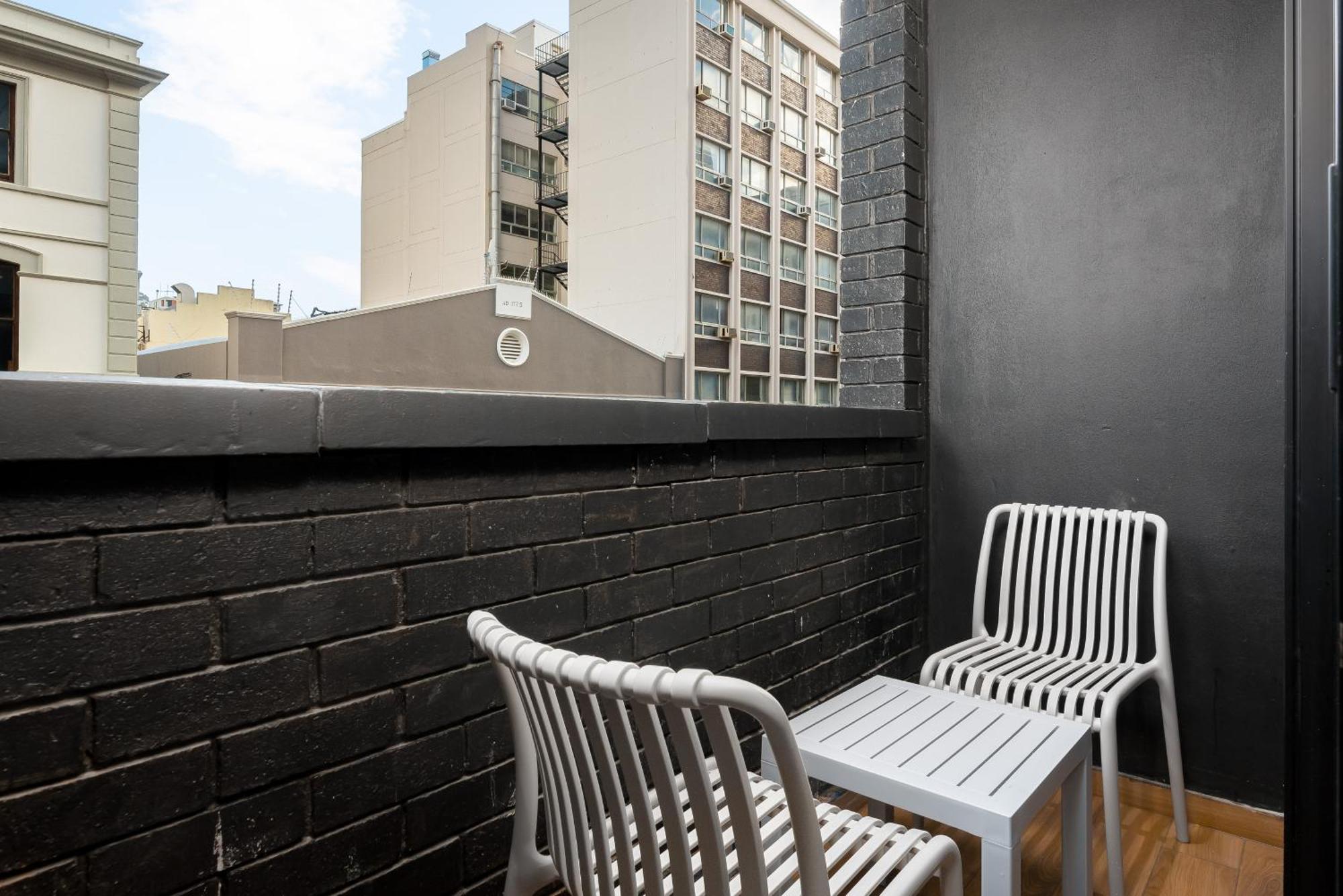 The Tokyo Aparthotel By Totalstay Cape Town Cameră foto